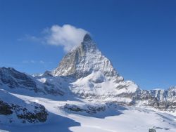 Matterhorn